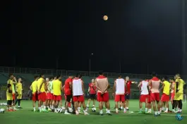 عکس ورزشگاه شهید کاظمی تهران 2