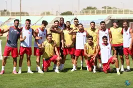 عکس ورزشگاه شهید کاظمی تهران 6