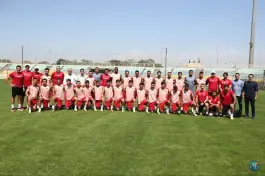 عکس ورزشگاه شهید کاظمی تهران 7