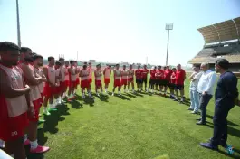 عکس ورزشگاه شهید کاظمی تهران 8