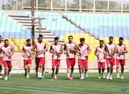 عکس ورزشگاه شهید کاظمی تهران 9