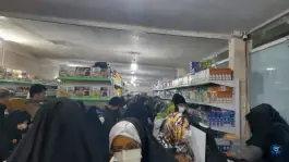 عکس ارزان سرای رضوی، محله شیخ طوسی، اصفهان 2