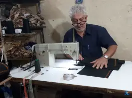 عکس خیاطی مردانه نجفی، خیابان دانشکده، کرج 3