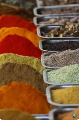 عطاری طاها، خیابان فیض، اصفهان