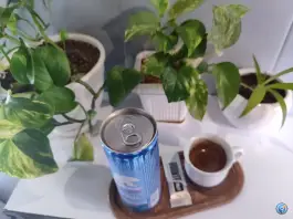 کافه شادمهر، محله مهدی آباد، مشهد