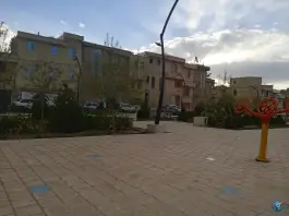 بوستان ریحان، شهرک مطهری، شیراز