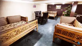 عکس رستوران تشریفات، میدان امامزاده عبدالله، بافق 3