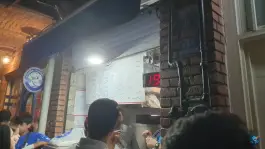 عکس ساندویچ روبن، خواجه نصیر، تهران 7