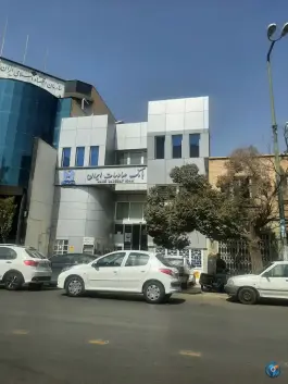 بانک صادرات «موسوی» باجک یک قم