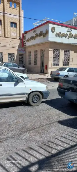 عکس داروخانه دکتر مهدی بهی، شهید باقری شمالی، زابل 2