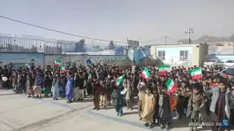 عکس دبستان پسرانه استقلال محله شیرآباد زاهدان 3