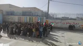 عکس دبستان پسرانه استقلال محله شیرآباد زاهدان 4