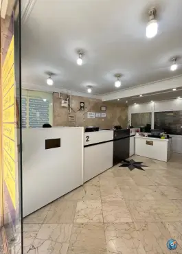 عکس کافی نت مرکزی آبان مهرشهر کرج 2
