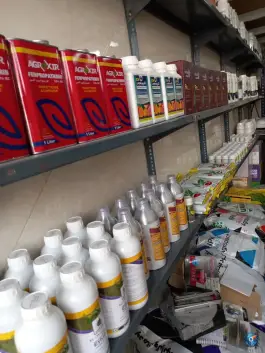 عکس خدمات کشاورزی کیلینیک و داروخانه گیاه پزشکی همراه کشاورز، گرمدره، کرج 2