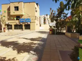 عکس اداره کل راه و شهر سازی استان قم در باجک ۲، قم 1