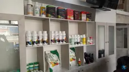 عکس خدمات کشاورزی کیلینیک و داروخانه گیاه پزشکی همراه کشاورز، گرمدره، کرج 7