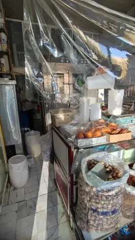 عکس لبنیات کاظمی، بلوار عطاران، قم 1