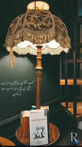 عکس کافه روما، محله بکایی، قم 4