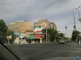 عکس بازار موبایل آسیا، حجتیه، قم 3