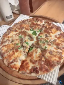 عکس ساندویچ روبن، خواجه نصیر، تهران 6