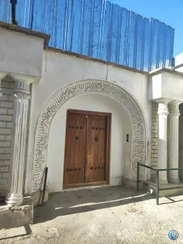 عکس عمارت سرهنگ ایرج، پامنار، تهران 2