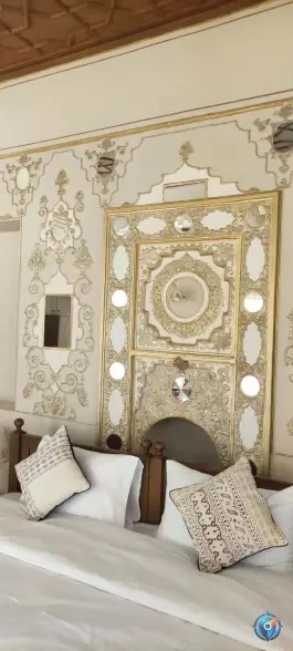 عکس عمارت سرهنگ ایرج، پامنار، تهران 3