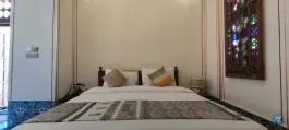 عکس عمارت سرهنگ ایرج، پامنار، تهران 4
