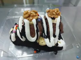 عکس بستنی آفتاب مهتاب، فضل آباد، شیراز 2