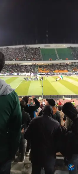 عکس ورزشگاه آزادی تهران 2