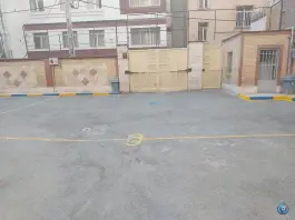 عکس دبیرستان پسرانه نمونه دولتی فرهنگ، کارون جنوبی، تهران 1