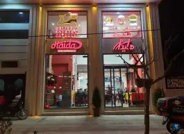 عکس ساندویج هایدا، محله گلستان تهران 3
