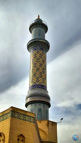 عکس دانشگاه شاهد، آفتاب، تهران 3