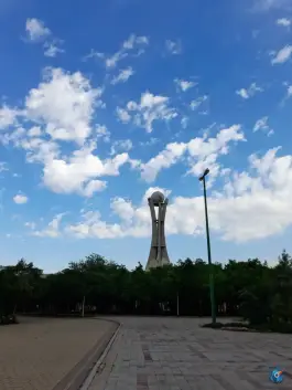 عکس دانشگاه شاهد، آفتاب، تهران 6