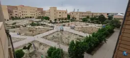 عکس دانشگاه شاهد، آفتاب، تهران 7