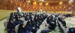عکس دانشگاه شاهد، آفتاب، تهران 8
