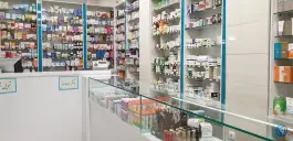 عکس داروخانه شبانه روزی دکتر صائبی، بلوار امام خمینی، میبد 6