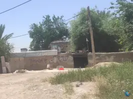 قصابی رستم تهمتن، کمربندی شیراز (شهرک رضوان)، شیراز