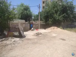 عکس قصابی رستم تهمتن، کمربندی شیراز (شهرک رضوان)، شیراز 2
