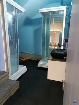 عکس باشگاه بدنسازی باهاتیم، هنرستان، مشهد 2