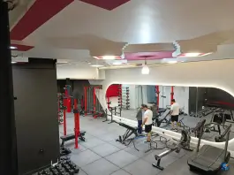 عکس باشگاه بدنسازی باهاتیم، هنرستان، مشهد 4
