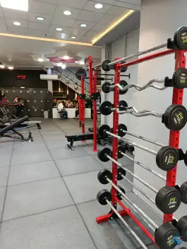 عکس باشگاه بدنسازی باهاتیم، هنرستان، مشهد 5