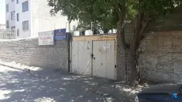 پایگاه اورژانس و مرکز خدمات جامع سلامت (روستایی دوست آباد)، مشهد