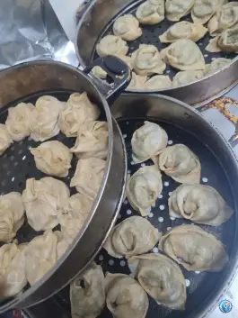 عکس کباب و قابلی ماما حسن، محله شهید آوینی، مشهد 3