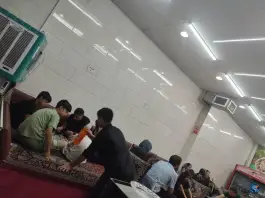 عکس کباب و قابلی ماما حسن، محله شهید آوینی، مشهد 4