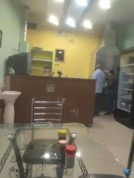 عکس کلبه جگر، محله استاد یوسفی، مشهد 3