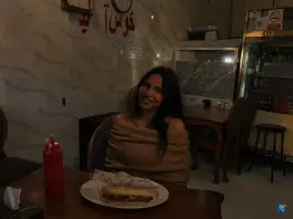 اغذیه رفاه رضویه مشهد