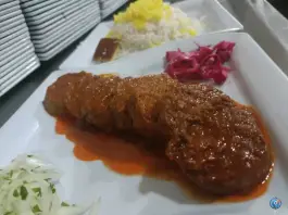 عکس رستوران ایده آل، ایثارگران، مشهد 9