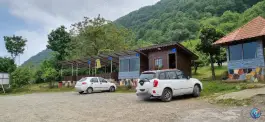 کباب ماهی شیخ زاهد، سرولات، چابکسر