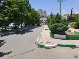 عکس رستوران و هتل فرهنگیان - محله استادان، ارومیه 3
