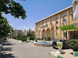 عکس رستوران و هتل فرهنگیان - محله استادان، ارومیه 4